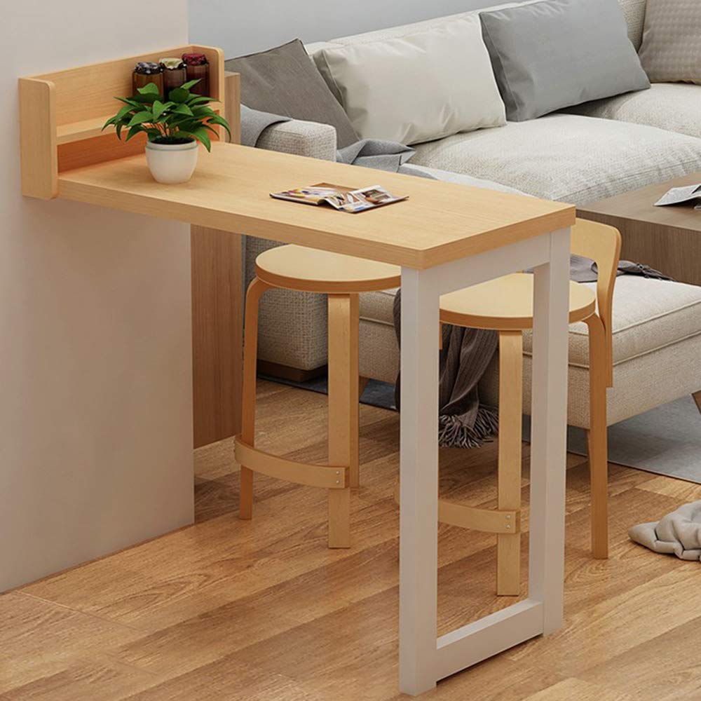 WAQ × DOORS　FOLDING WOOD TABLE WAQ×DOORS FOLDING WOOD TABLE Multifunctional Folding Dining